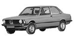 BMW E21 B265C Fault Code