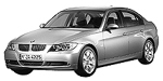 BMW E90 B265C Fault Code