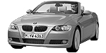 BMW E93 B265C Fault Code