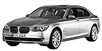BMW F01 B265C Fault Code